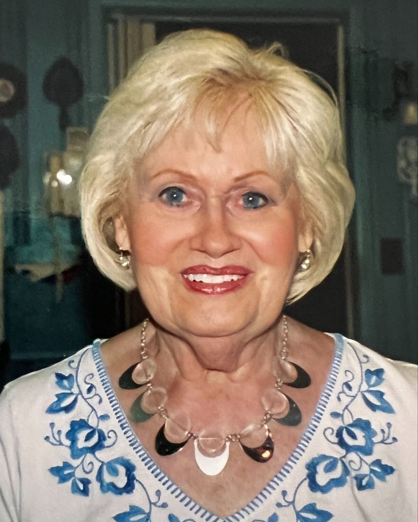 Anne Sykes McClanahan