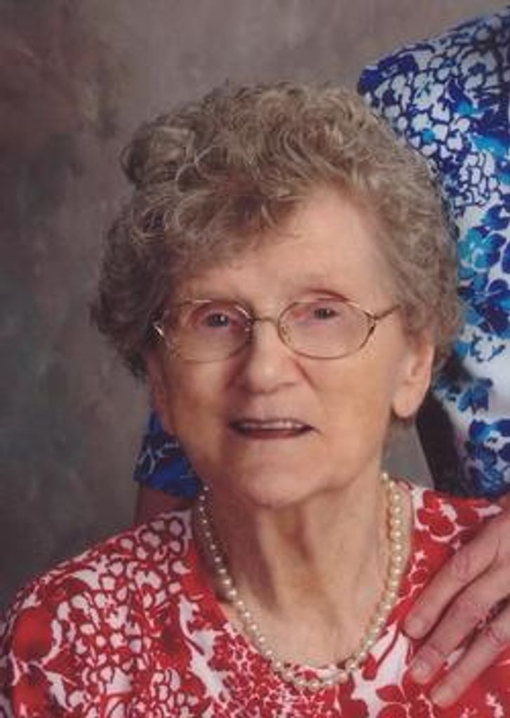 Alice Pearson Profile Photo