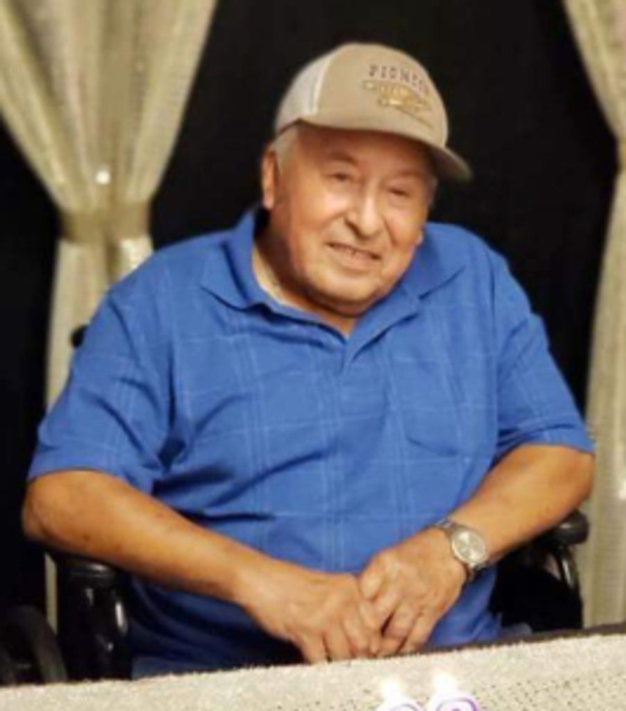 Jose Bernal
