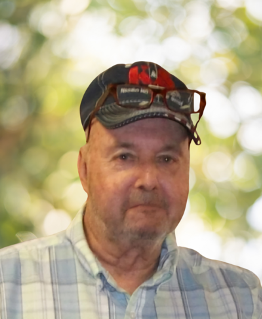 James Orvel Story Profile Photo