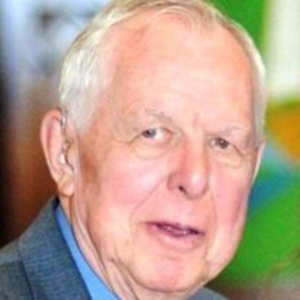 George  Russell Henderson