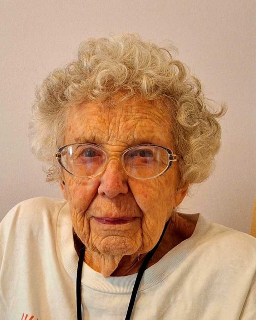 Helen M. Johnson Profile Photo