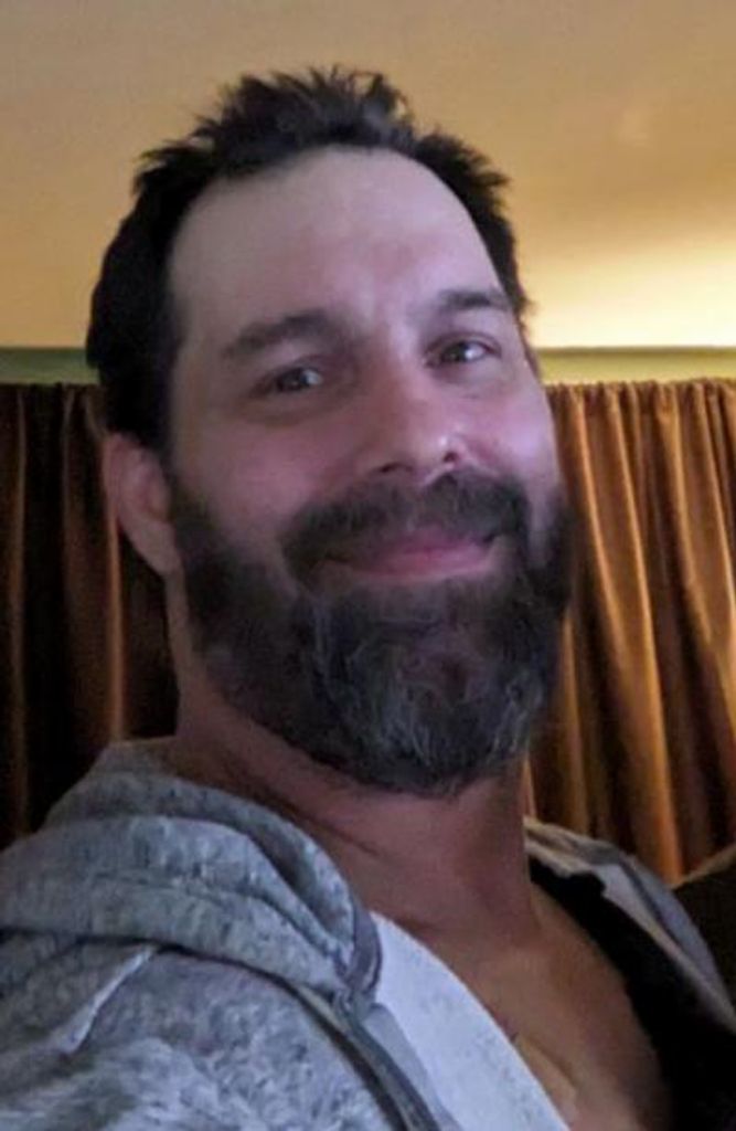 Shawn Malone Profile Photo
