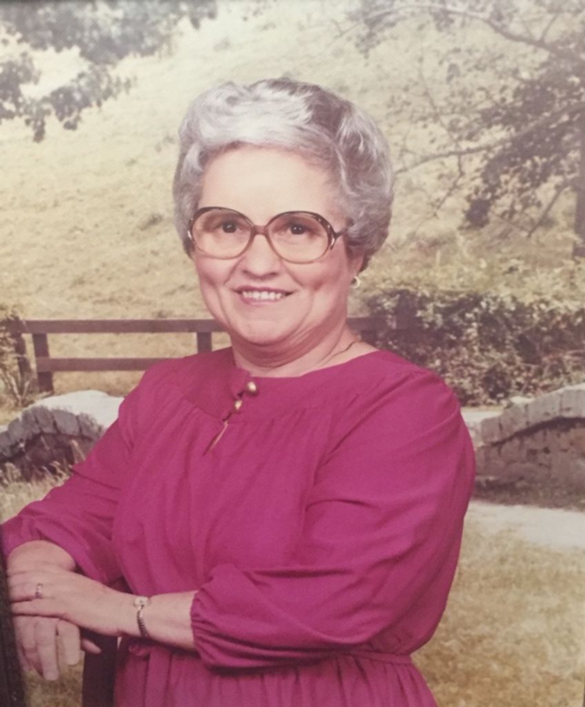 Annie Smotherman