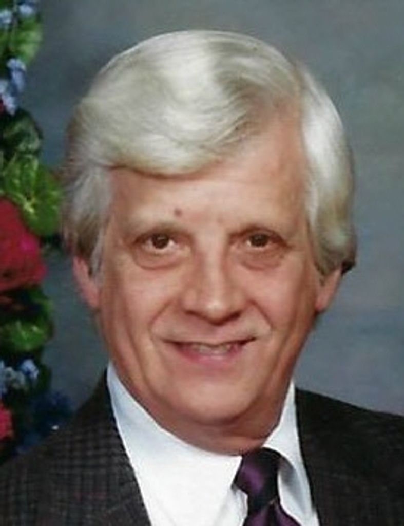 Thomas Allan Griffith Profile Photo