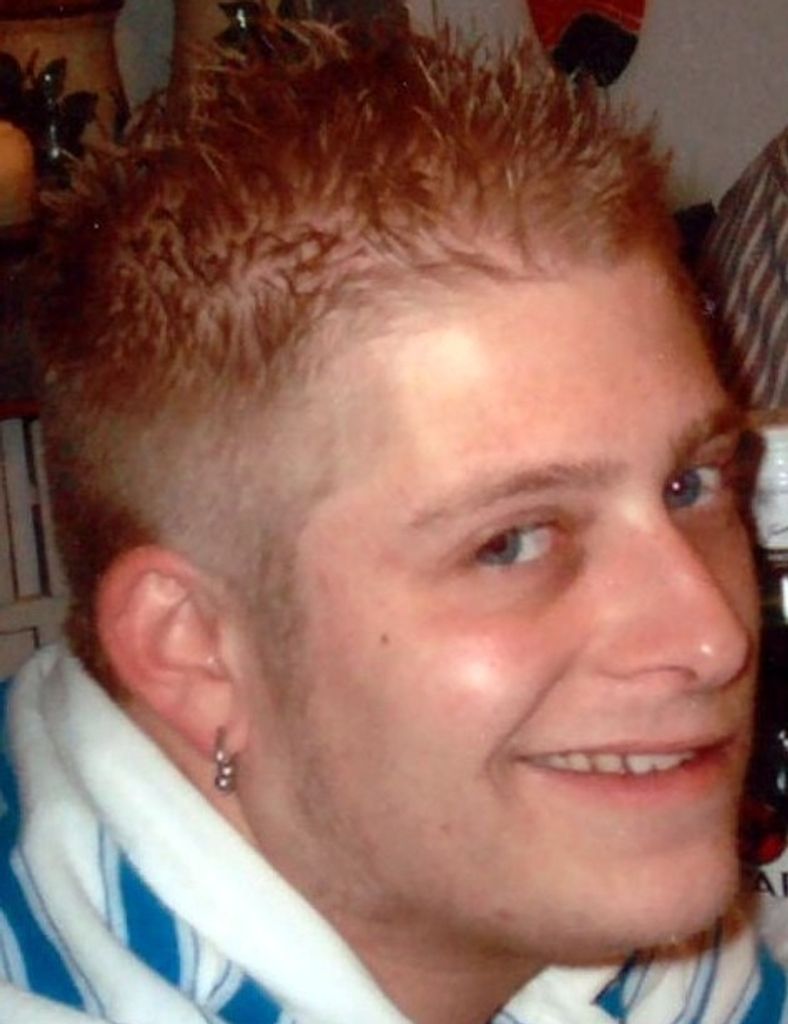 Matthew  James Braun