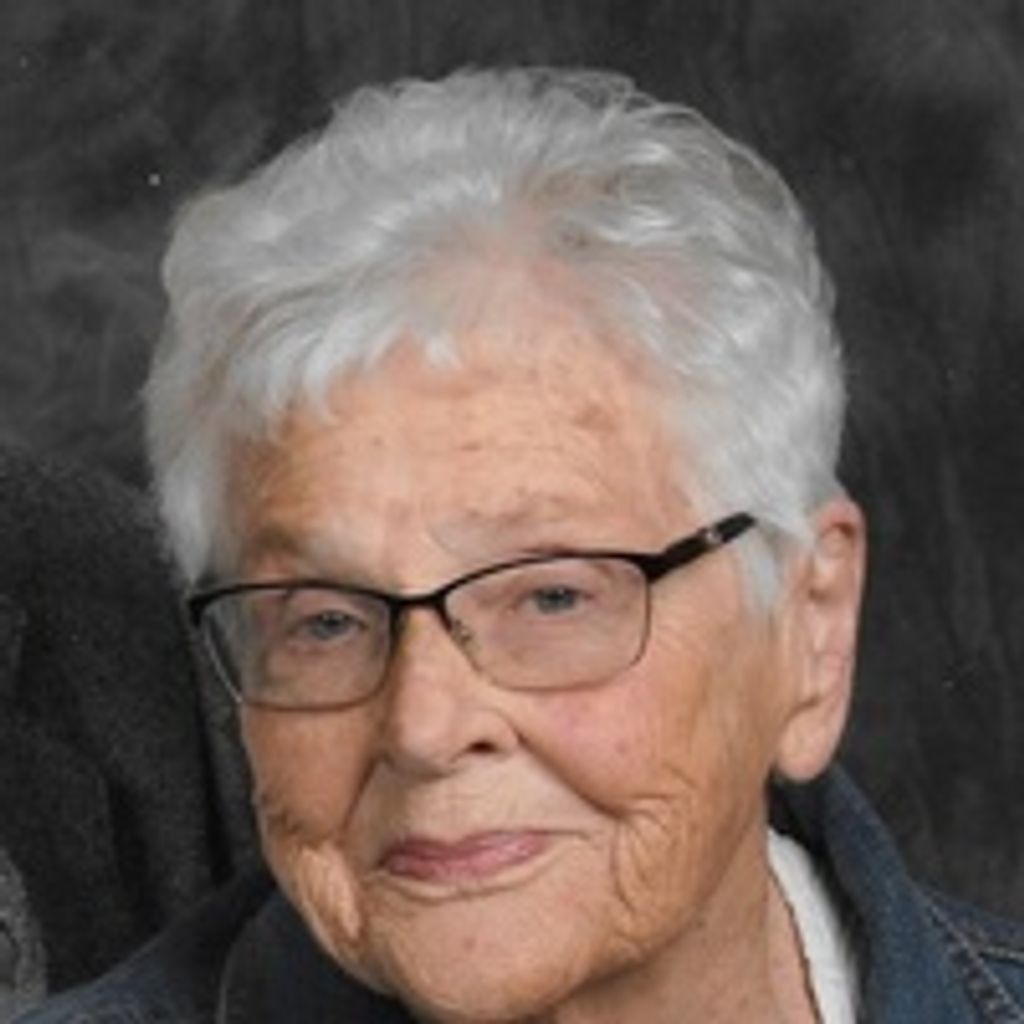 Ann Scheurich