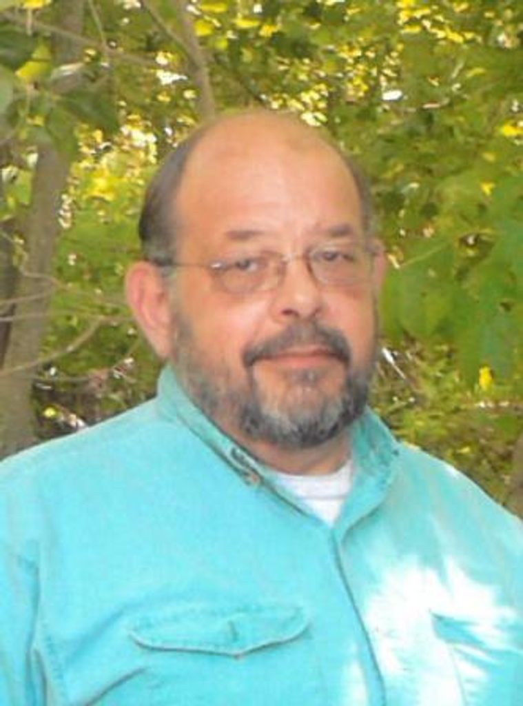 Erik Smith Profile Photo