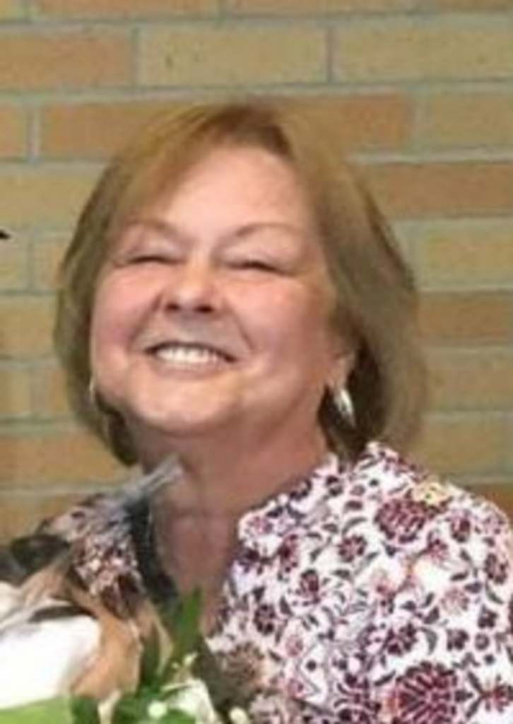 Deborah Joan Vazquez