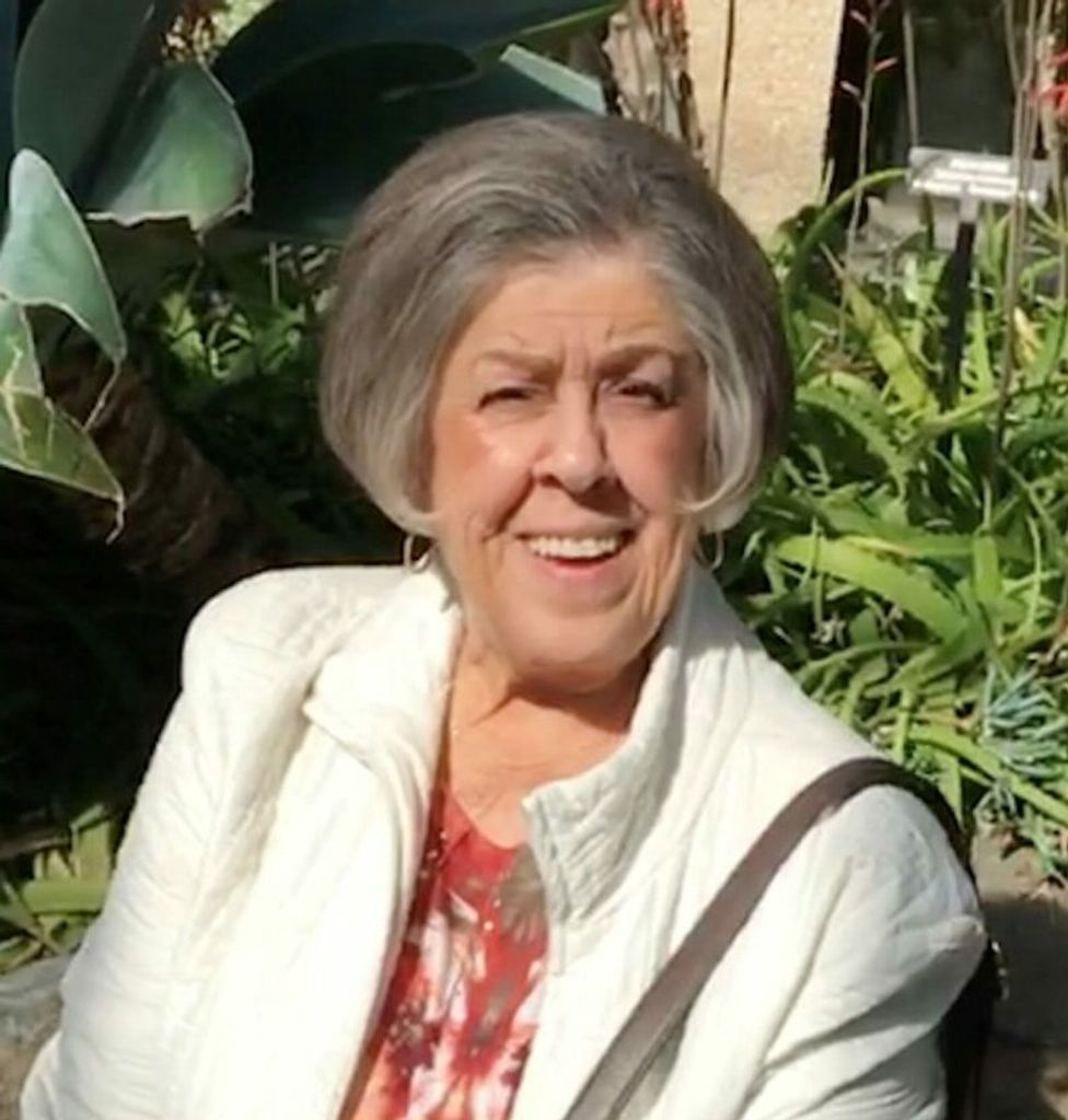 Charlene "Char" A. Rogers