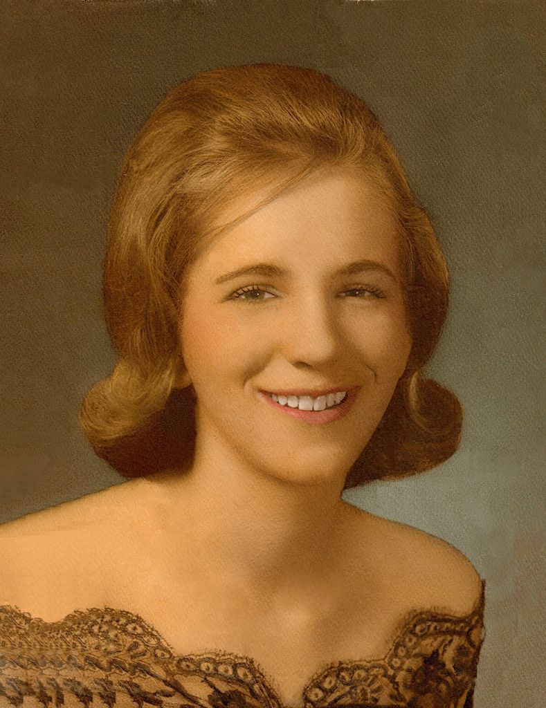 Sandra Jean Fry