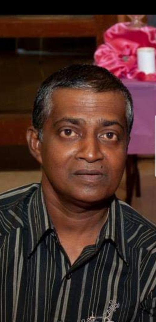 Pravin Prasad Profile Photo