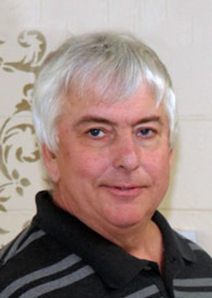 Donald Bothun