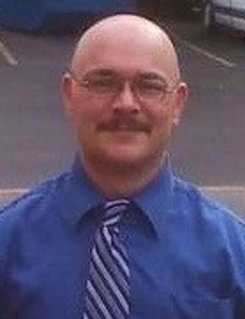 Kelly Eugene Mccollum Profile Photo