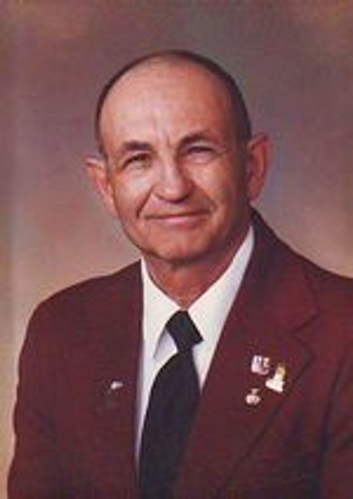 Carl Eugene Daugherty