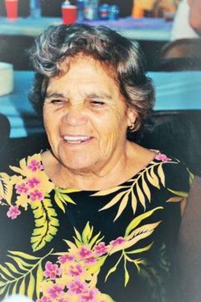 Maria Trancito Mendez Profile Photo