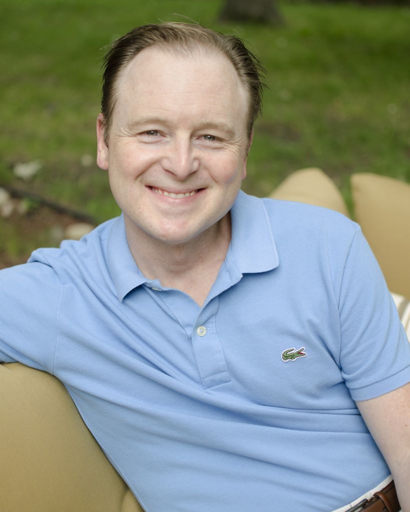 Justin Matthew Wylie Profile Photo