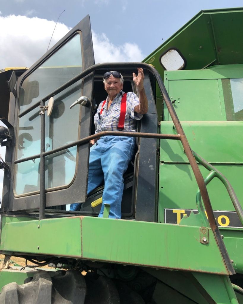 Robert "Bob" Schutter