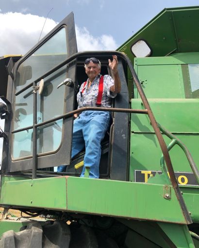 Robert "Bob" Schutter Profile Photo