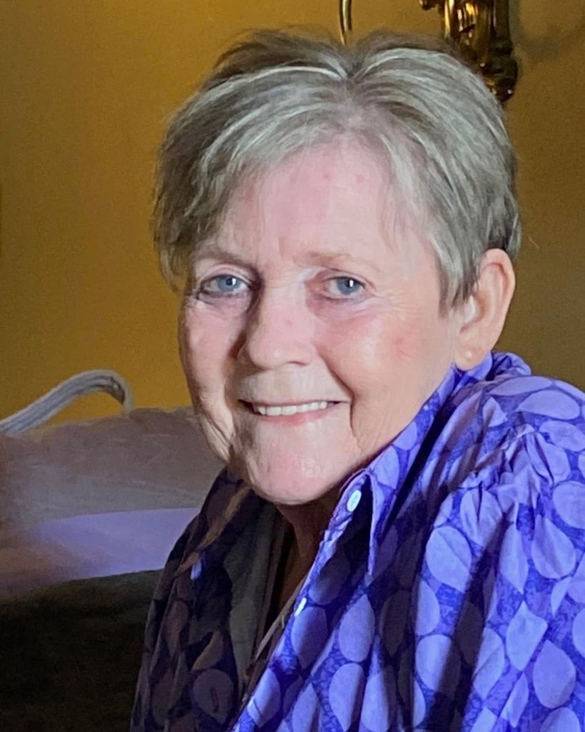 Sheila (Holt) Miller