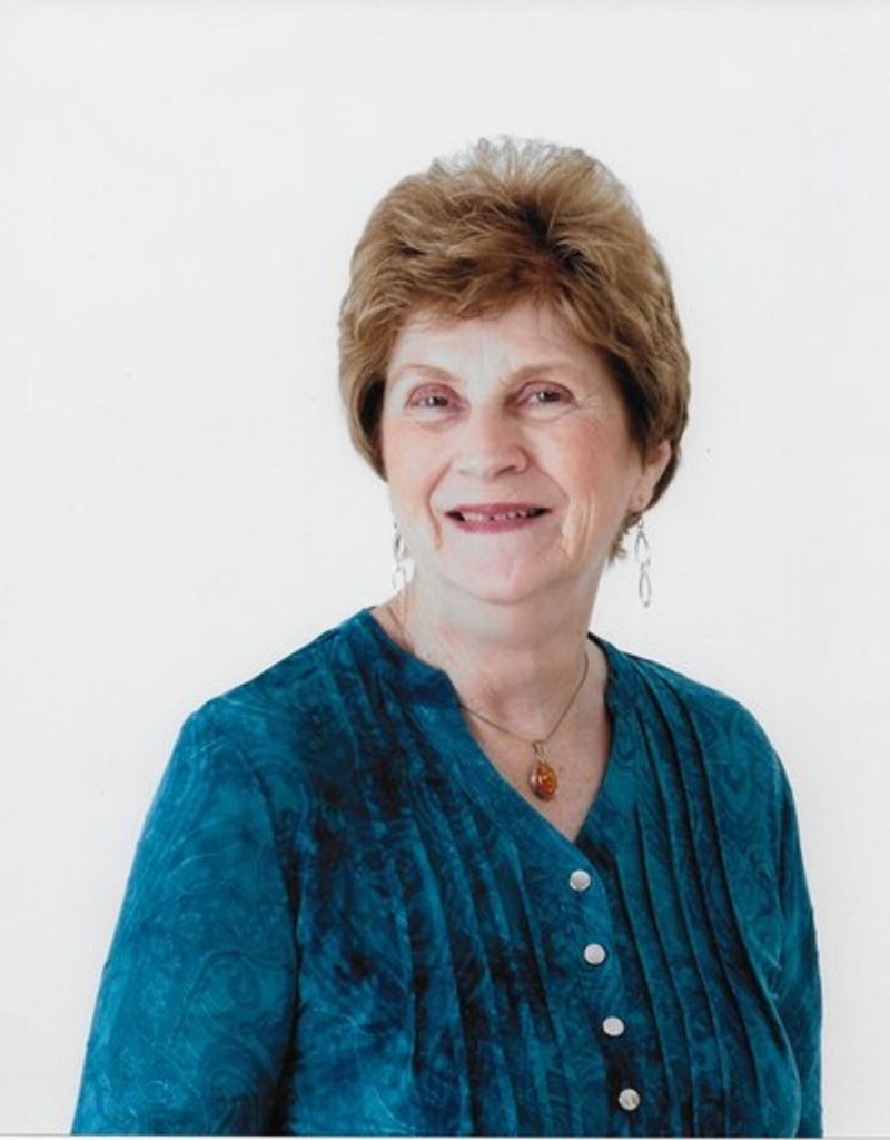 Dorothy E. Andrews Profile Photo