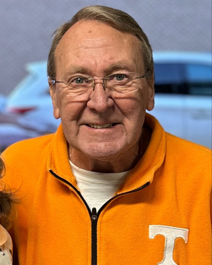 Robert Lee Goodall Profile Photo