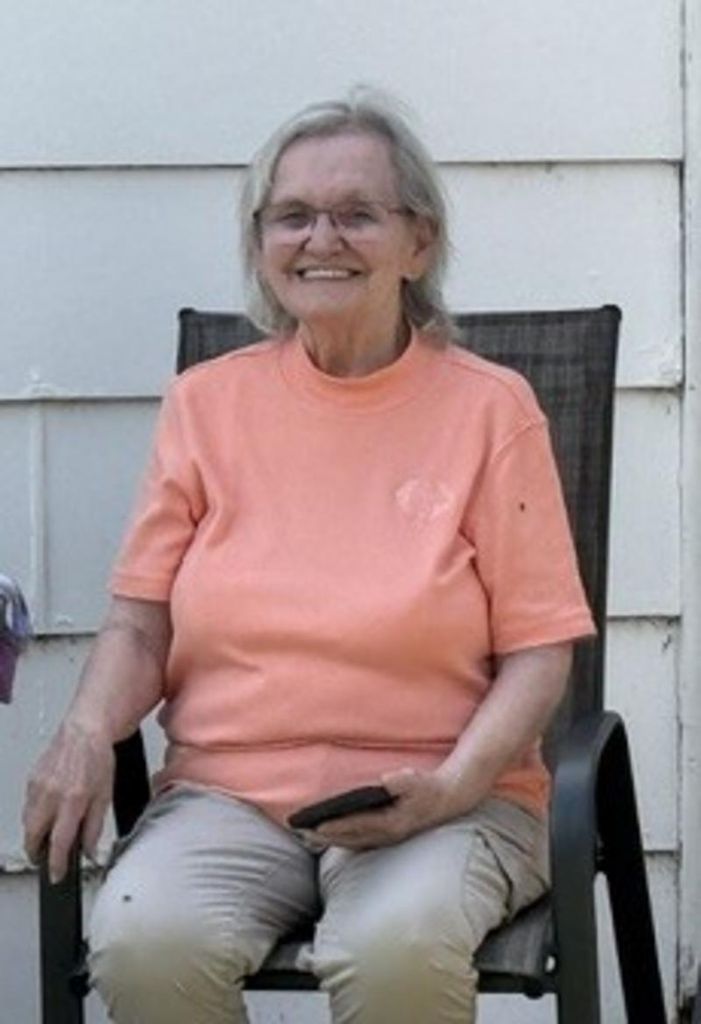 Judy Mae Smith Profile Photo