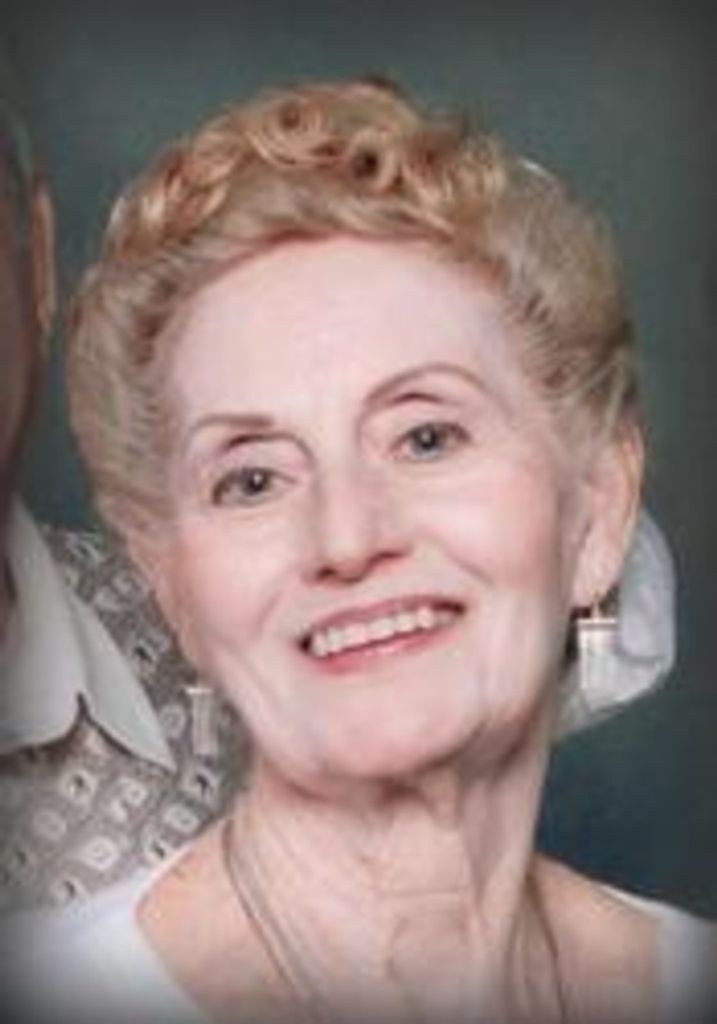 Muriel Ruth Kaiser