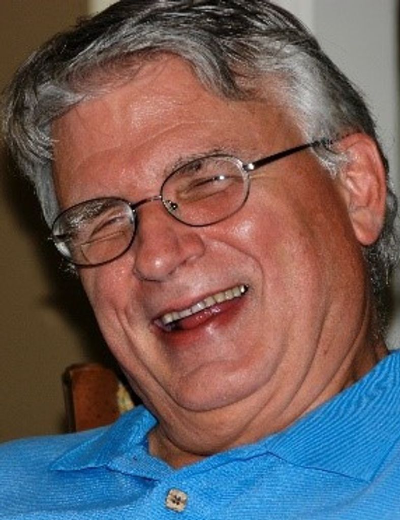 William (Bill) Joseph Shanle