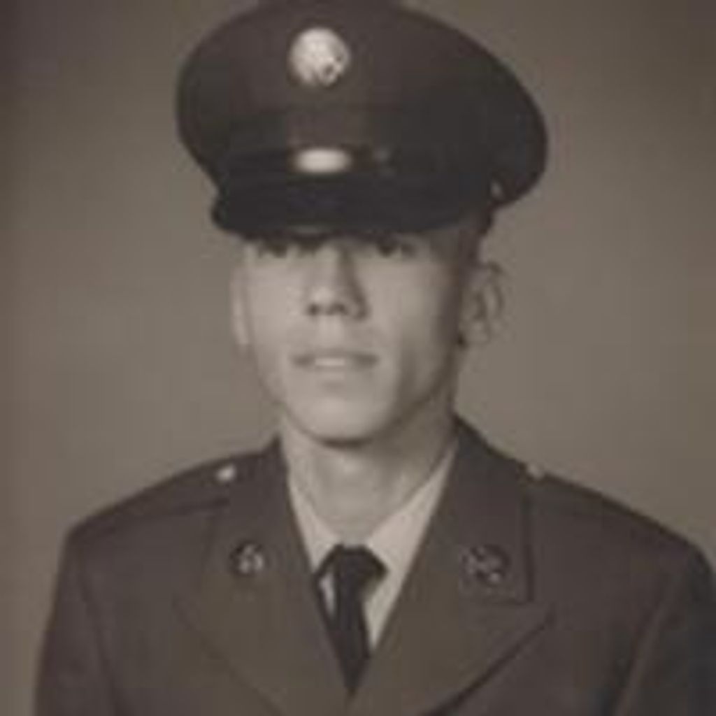 Loren Patrick Shay