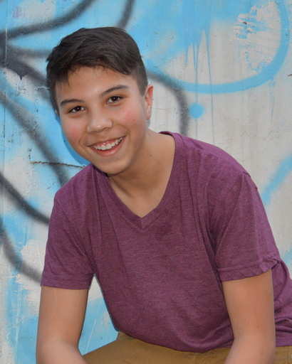 Easton Gray Squires Profile Photo
