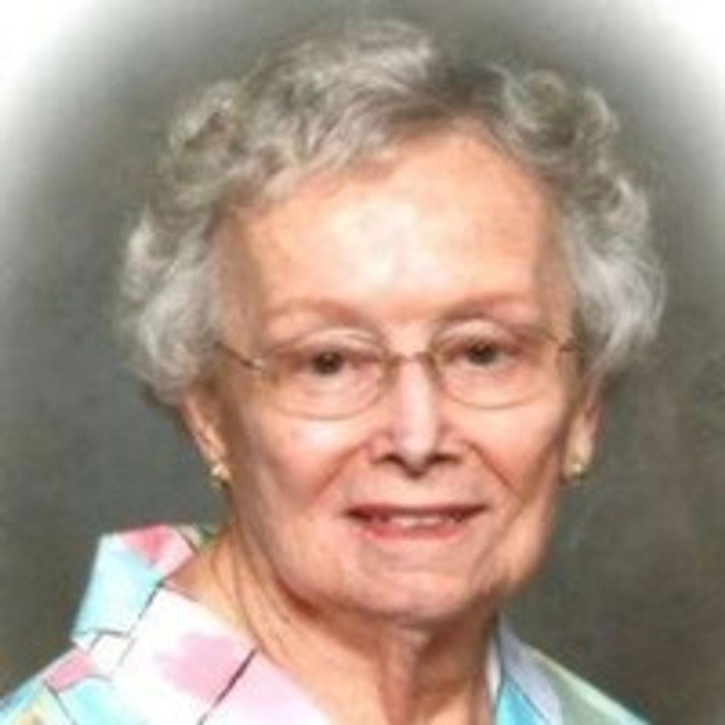 Antoinette Baugher