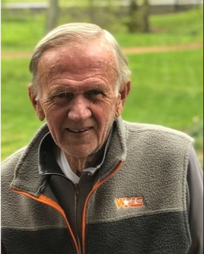 John L. Lackey's obituary image