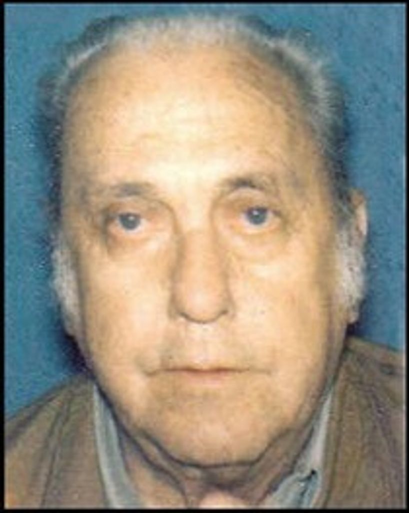 George Robinson, Sr.