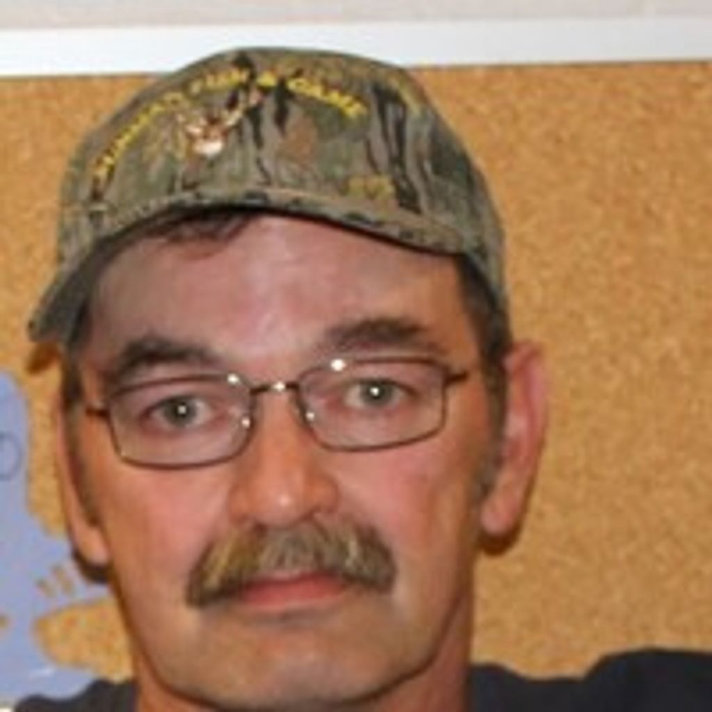 Carmon "Jeff" Brown Profile Photo