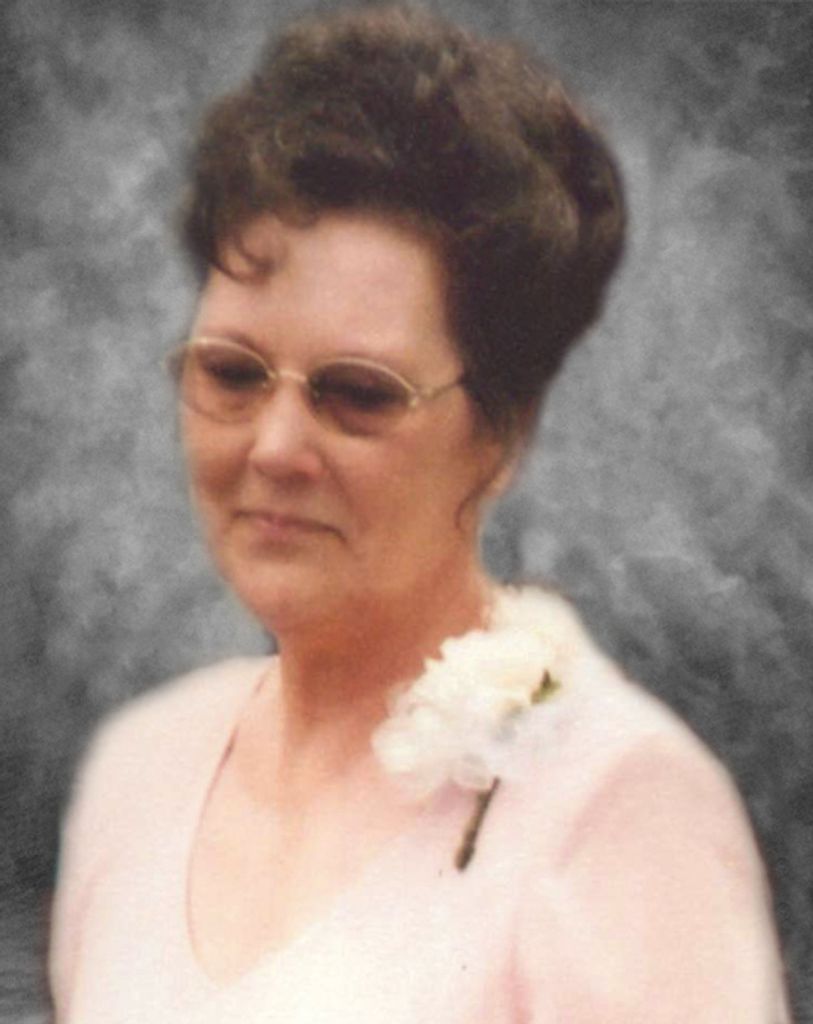 Ruth (Miller)  Lewis