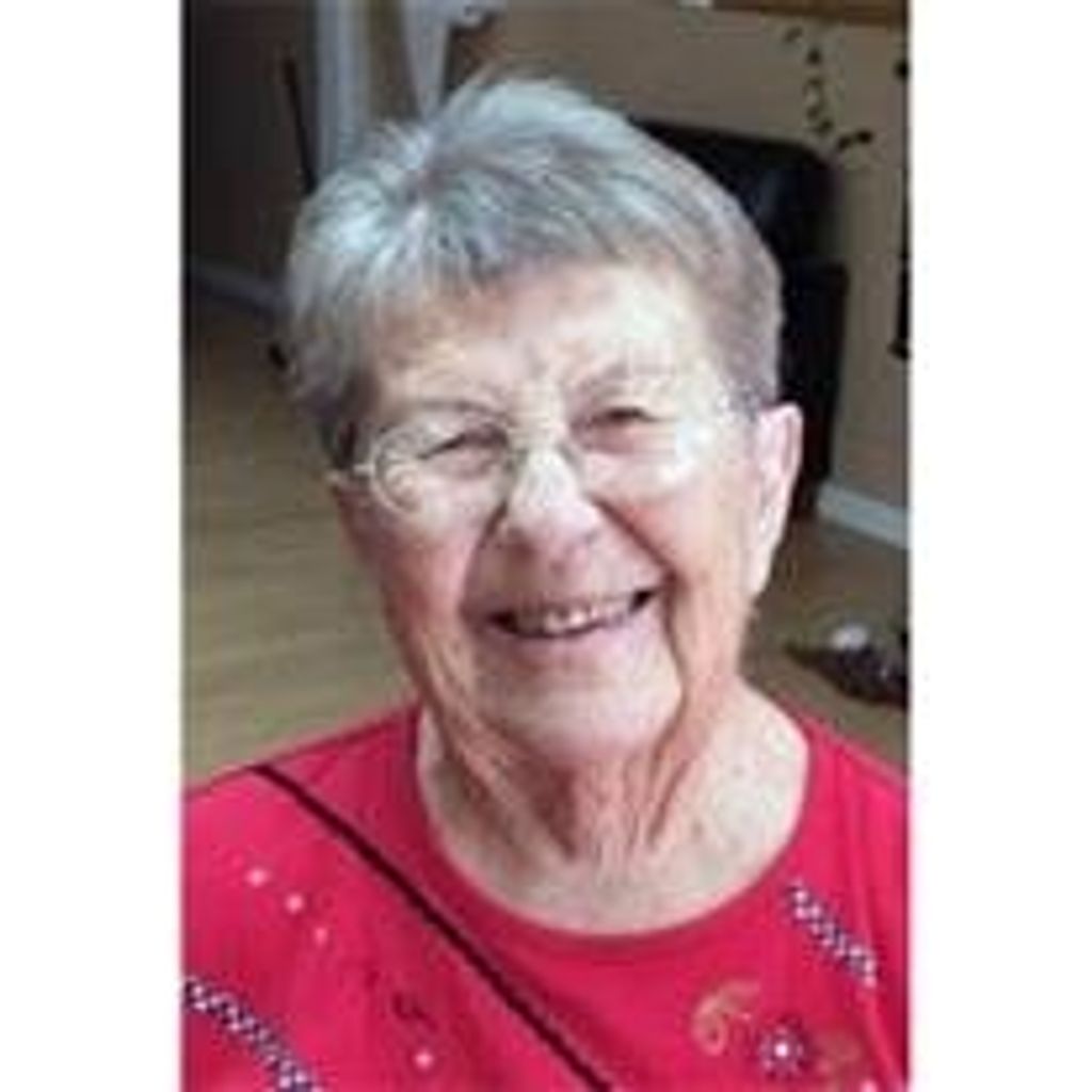 Lillian Mae Stephens
