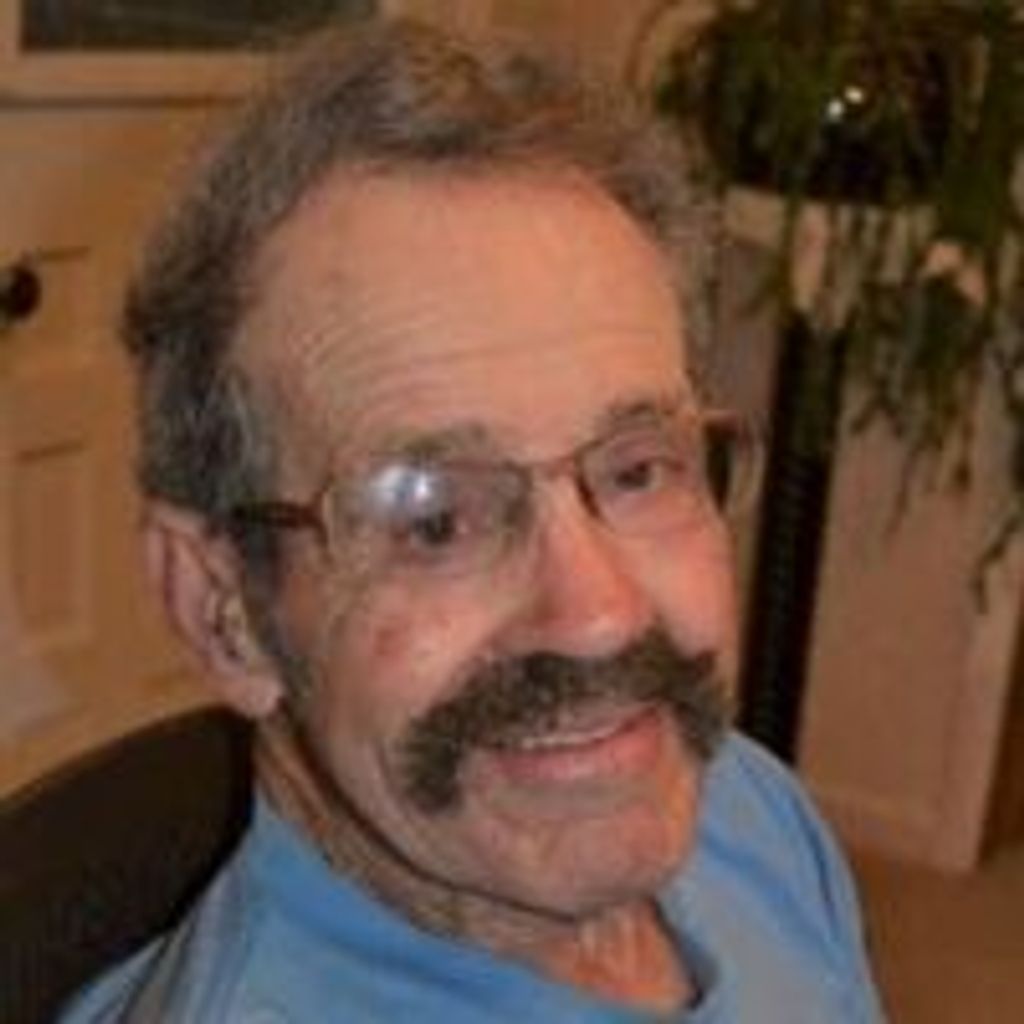 Arlyn "Pete" K. Raymer Profile Photo