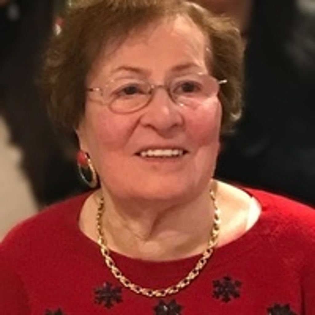 Rosaria D'Attilo Profile Photo