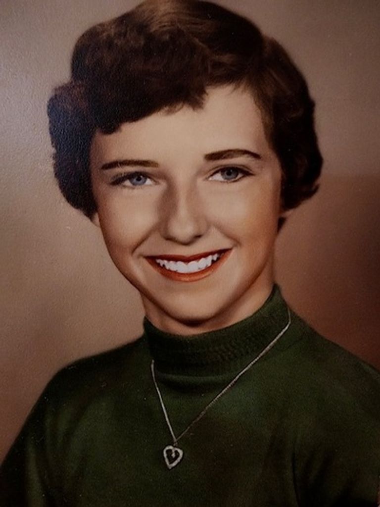 Elberta R. Anschutz Profile Photo