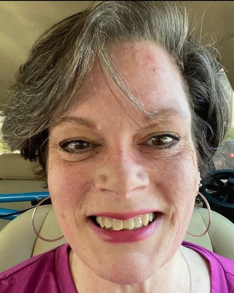 Kathlene Lynn Shafer