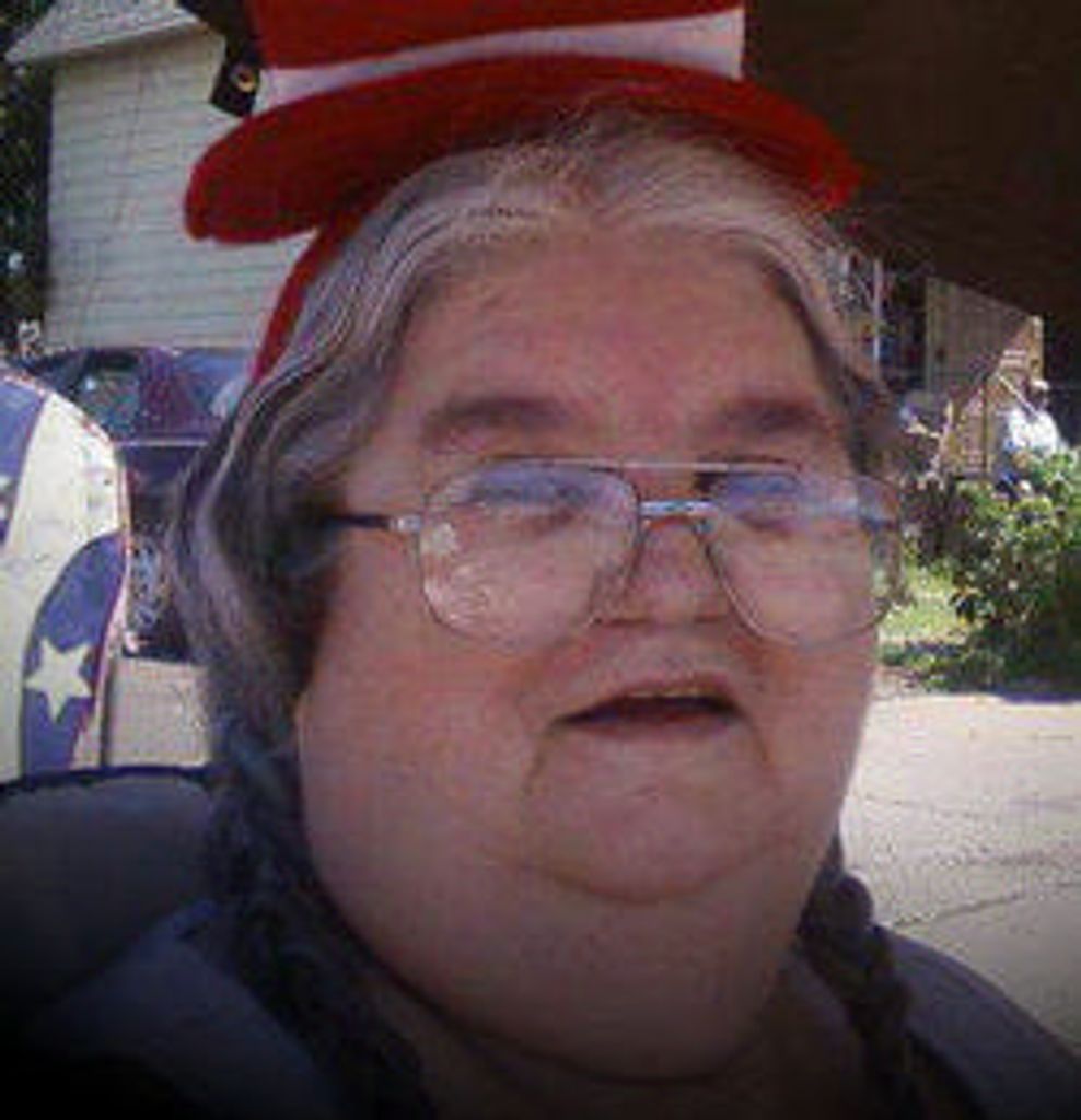 Lila Mae Hoyt