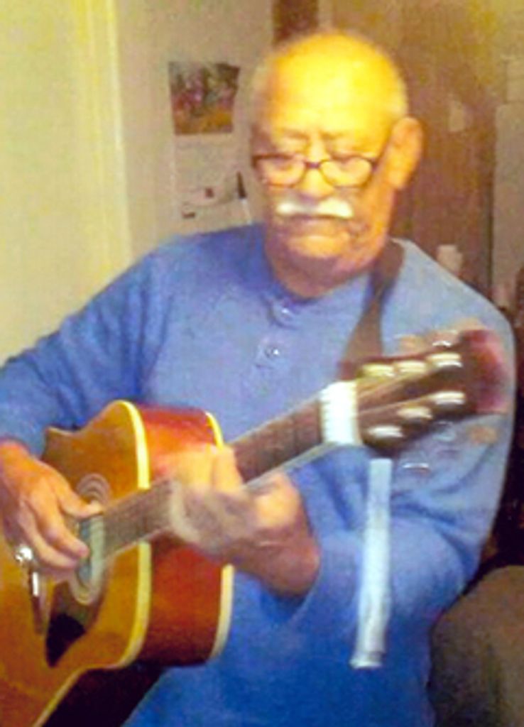 Juan Rodriguez Profile Photo