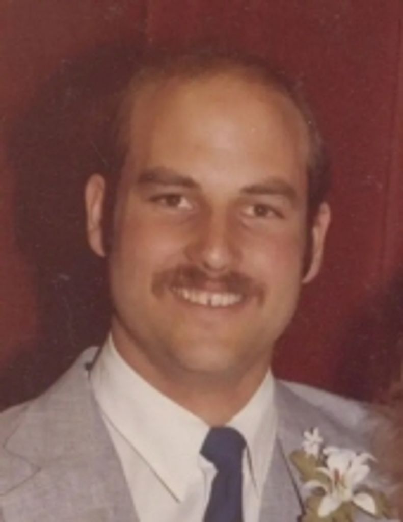 Kenneth "Michael"  Knudsen Profile Photo