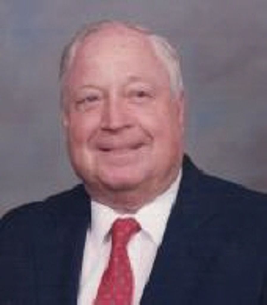 Rudolph S. Dixon, Sr. Profile Photo