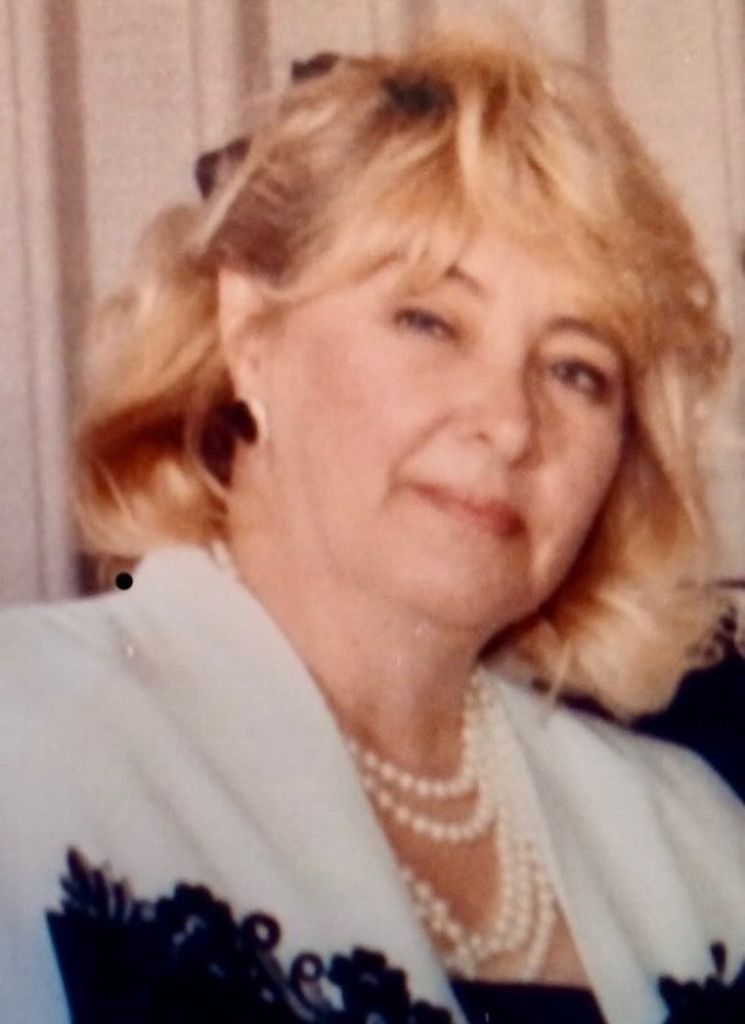 Terri Ann (O'Brien)  Rett Profile Photo