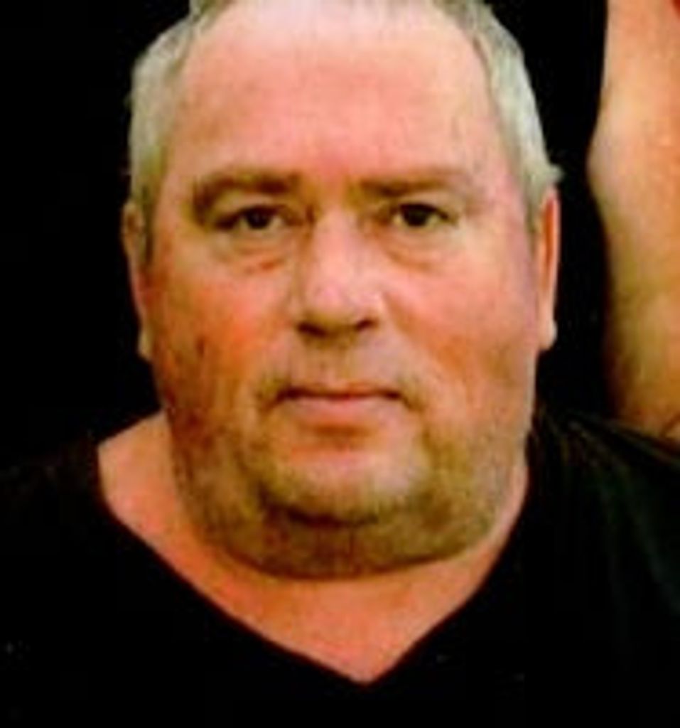 Brian Lawrence Wright Profile Photo
