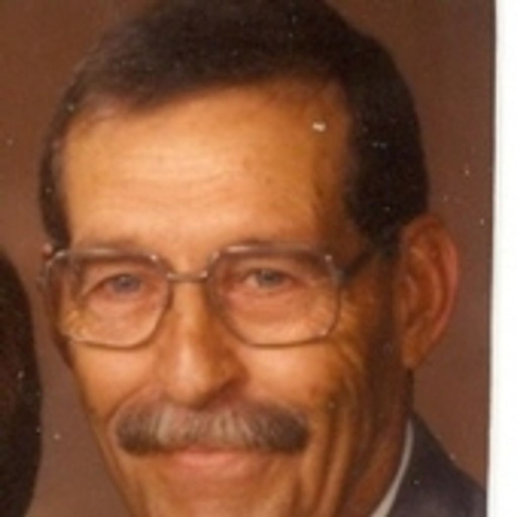 Johnny E. Walthall