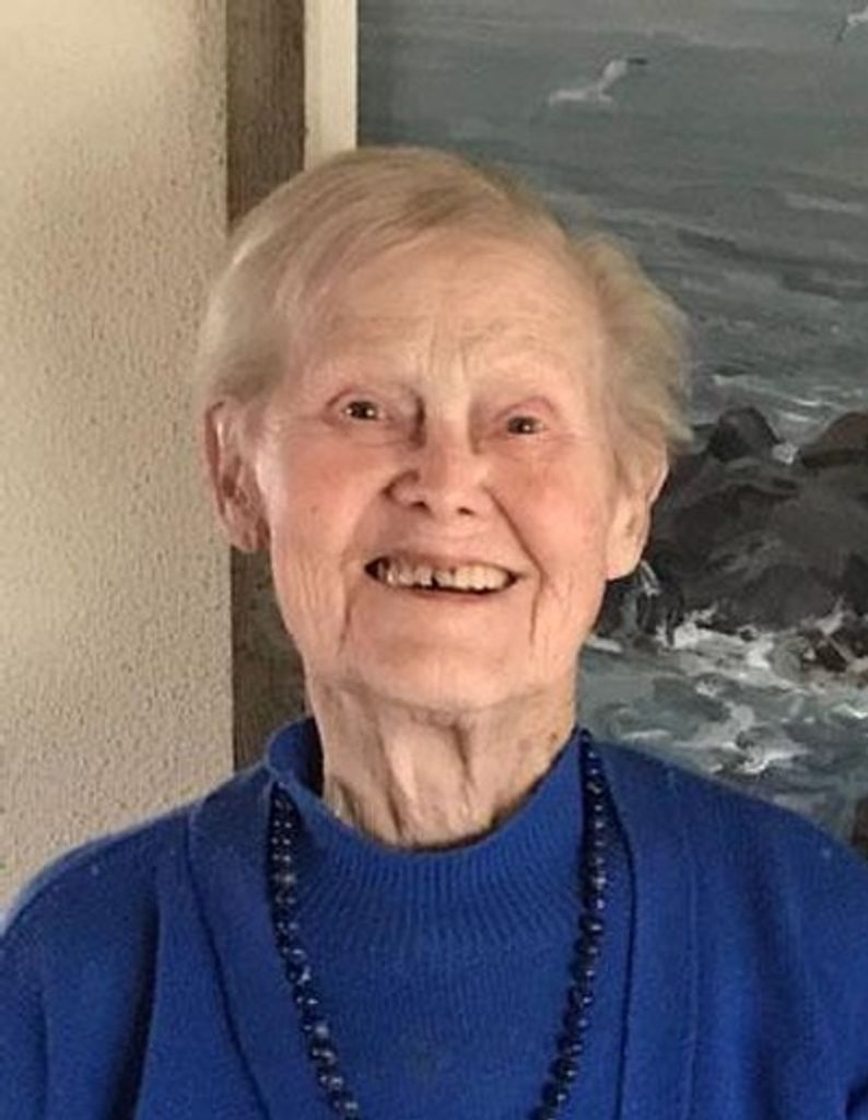 Marcella C. Foderick