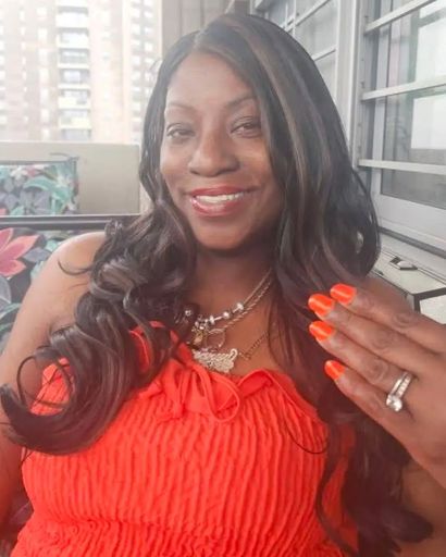 Tanya Clark-Ingram's obituary image